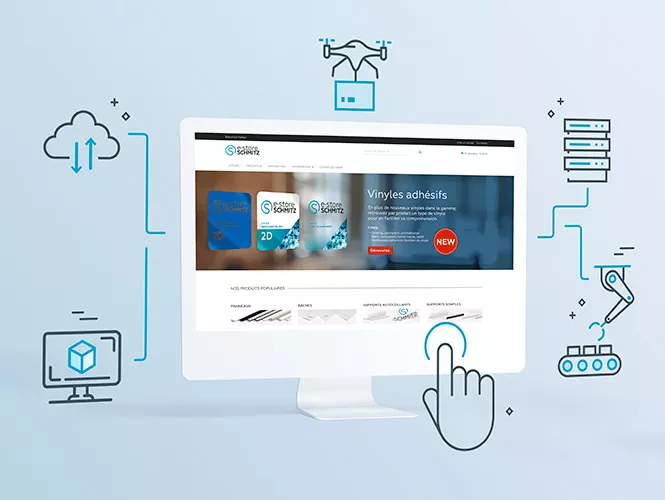 Automatisation de nos processus