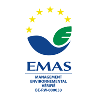 Label EMAS Environnement Européen