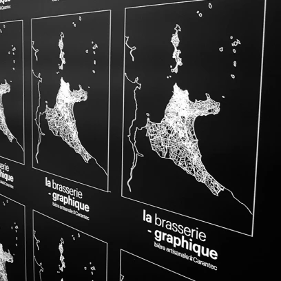 Le blanc de soutien en impression : avantages et applications